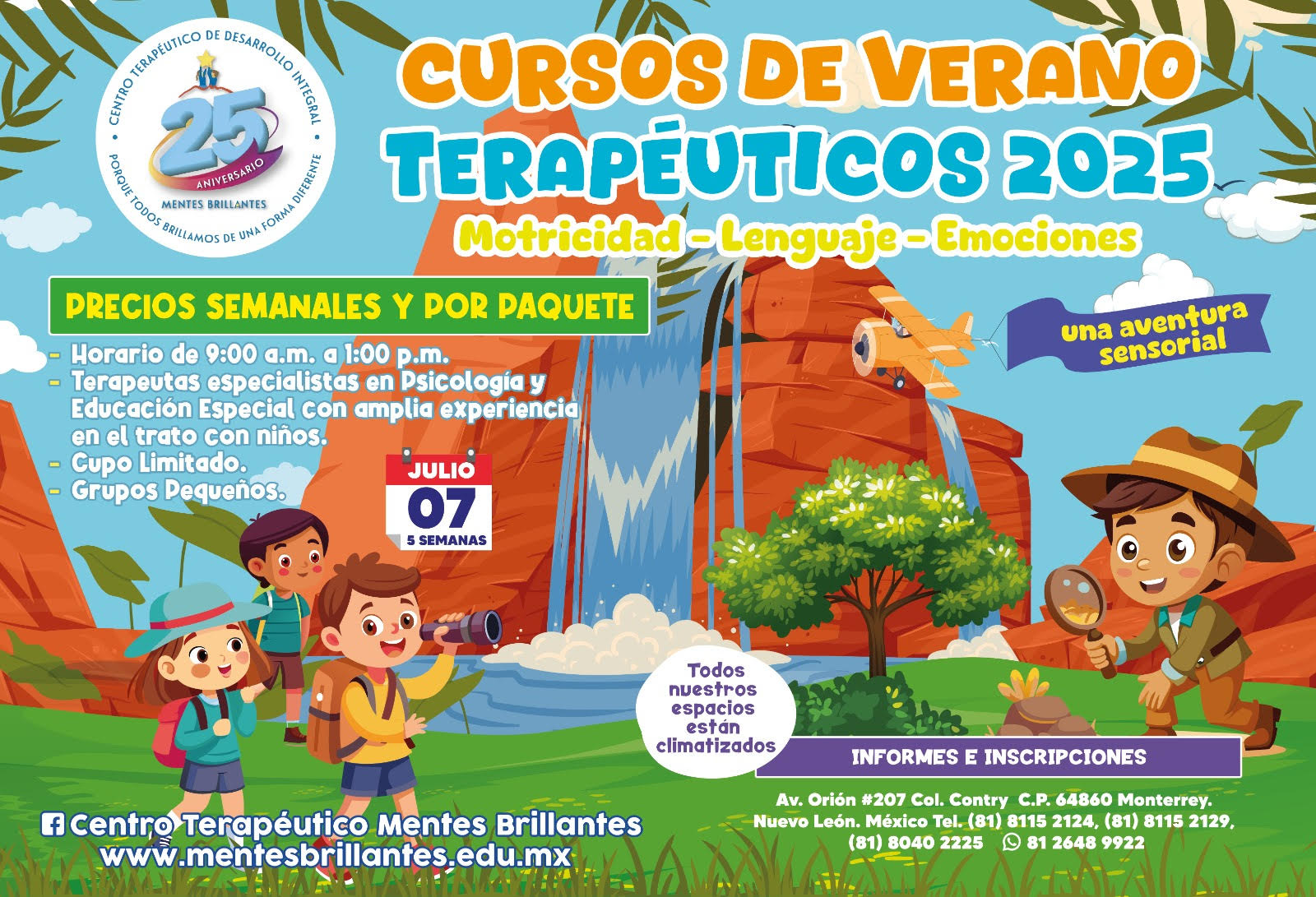 CURSO V